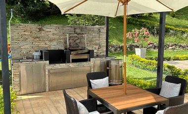 QUINTA AMADEUS EN IBAGUE EXCELENTE ELECION DE ALQUILER...