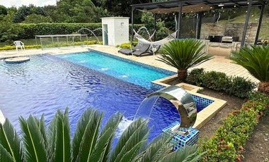 QUINTA AMADEUS EN IBAGUE EXCELENTE ELECION DE ALQUILER...