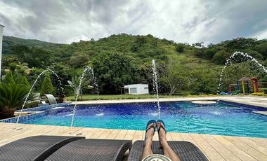 QUINTA AMADEUS EN IBAGUE EXCELENTE ELECION DE ALQUILER...