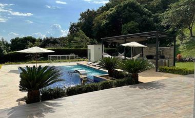 QUINTA AMADEUS EN IBAGUE EXCELENTE ELECION DE ALQUILER...