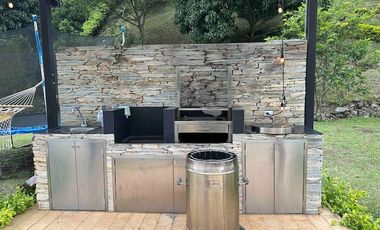 QUINTA AMADEUS EN IBAGUE EXCELENTE ELECION DE ALQUILER...