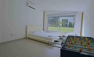 QUINTA AMADEUS EN IBAGUE EXCELENTE ELECION DE ALQUILER...