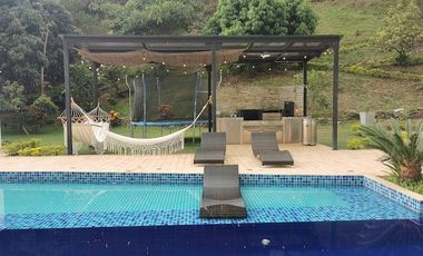 QUINTA AMADEUS EN IBAGUE EXCELENTE ELECION DE ALQUILER...