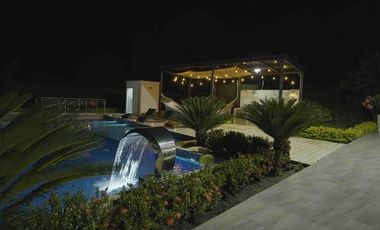 QUINTA AMADEUS EN IBAGUE EXCELENTE ELECION DE ALQUILER...