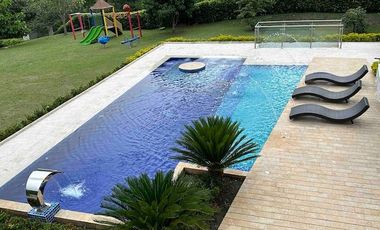 QUINTA AMADEUS EN IBAGUE EXCELENTE ELECION DE ALQUILER...