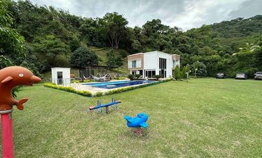 QUINTA AMADEUS EN IBAGUE EXCELENTE ELECION DE ALQUILER...