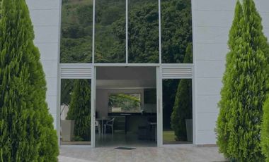 QUINTA AMADEUS EN IBAGUE EXCELENTE ELECION DE ALQUILER...