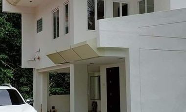 3 Bedroom Brandnew House for Sale in Busay Cebu City, Cebu