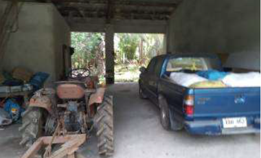 37,000sqm Agricultural Farm Lot with Residential and Warehouse Buildings For Sale in Calamba Laguna