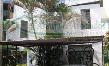 VENDEMOS EN CONDOMINIO, HERMOSA CASA CON 4 HABITACIONES.