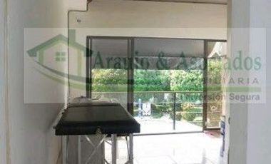 VENDEMOS EN CONDOMINIO, HERMOSA CASA CON 4 HABITACIONES.