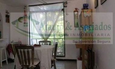 VENDEMOS EN CONDOMINIO, HERMOSA CASA CON 4 HABITACIONES.