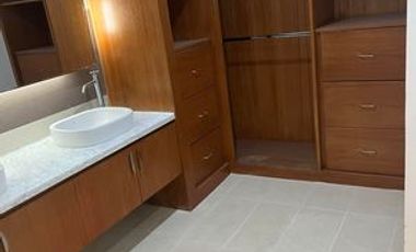 3-Bedroom Condo Unit for Rent in Renaissance Condominium 3000 ,Pasig City