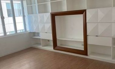 3-Bedroom Condo Unit for Rent in Renaissance Condominium 3000 ,Pasig City