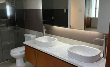 3-Bedroom Condo Unit for Rent in Renaissance Condominium 3000 ,Pasig City