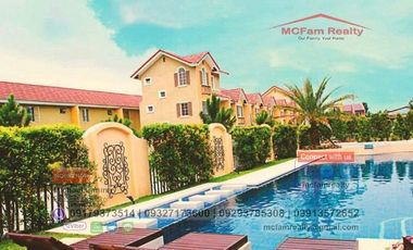 Lot For Sale in The Island Park Dasmariñas, Cavite