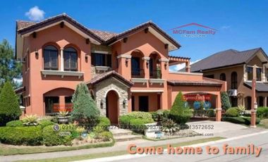 Lot For Sale in The Island Park Dasmariñas, Cavite