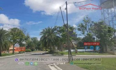 Lot For Sale in The Island Park Dasmariñas, Cavite