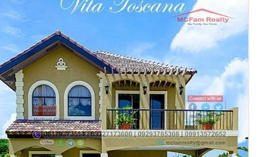 Lot For Sale in The Island Park Dasmariñas, Cavite