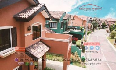 Lot For Sale in The Island Park Dasmariñas, Cavite