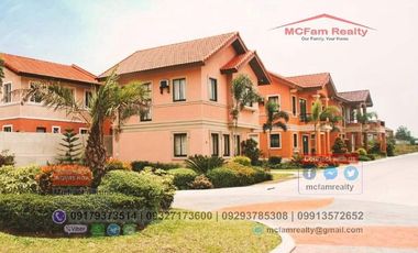 Lot For Sale in The Island Park Dasmariñas, Cavite