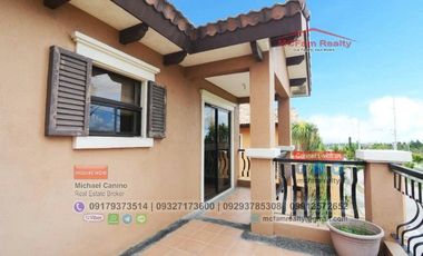 Lot For Sale in The Island Park Dasmariñas, Cavite