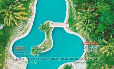 Lot For Sale in The Island Park Dasmariñas, Cavite