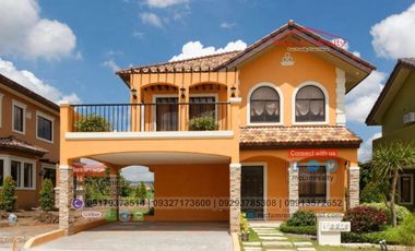 Lot For Sale in The Island Park Dasmariñas, Cavite