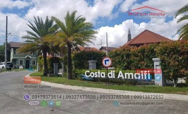 Lot For Sale in The Island Park Dasmariñas, Cavite