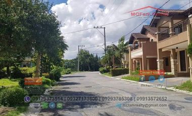 Lot For Sale in The Island Park Dasmariñas, Cavite