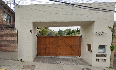 Casa en Venta en Cuajimalpa