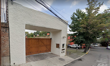Casa en Venta en Cuajimalpa