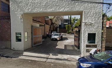 Casa en Venta en Cuajimalpa