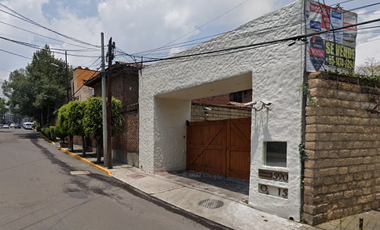 Casa en Venta en Cuajimalpa