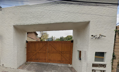 Casa en Venta en Cuajimalpa