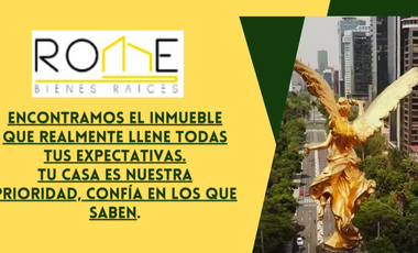 Casa en Venta en Cuajimalpa