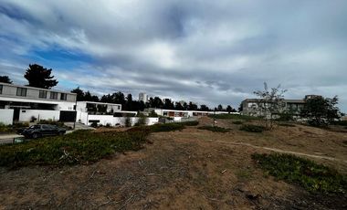 Bosques de Montemar, 3131 M2, 3 lotes colindantes