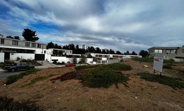 Bosques de Montemar, 3131 M2, 3 lotes colindantes