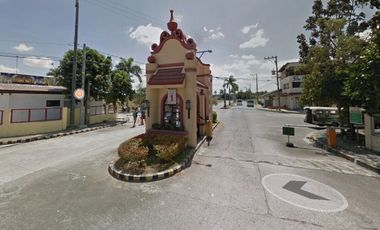 (257)sqm Residential Lot For Sale in Gen Trias Cavite