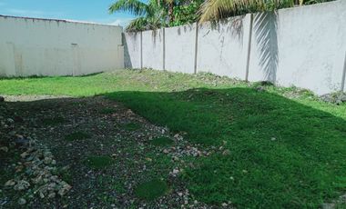 House and Lot for sale