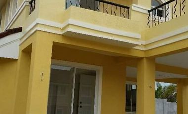 House and Lot for sale