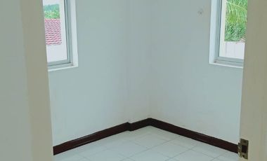 House and Lot for sale