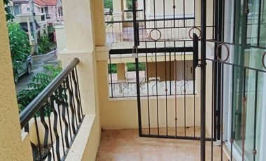 House and Lot for sale