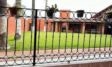 Venta de Restaurante/ salón de eventos en Zapotlanejo