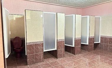 Venta de Restaurante/ salón de eventos en Zapotlanejo