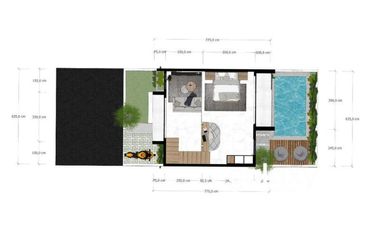 DIJUAL RUMAH BYPASS TANAH LOT BERABAN KEDIRI TABANAN, BALI