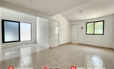 VENTA | CASA 1 NIVEL VERACRUZ LAS HORTALIZAS