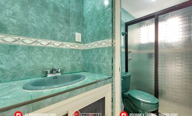 VENTA | CASA 1 NIVEL VERACRUZ LAS HORTALIZAS