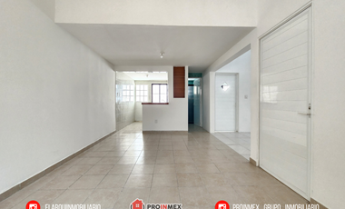 VENTA | CASA 1 NIVEL VERACRUZ LAS HORTALIZAS