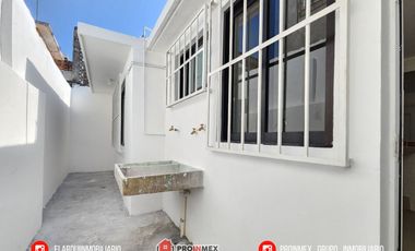 VENTA | CASA 1 NIVEL VERACRUZ LAS HORTALIZAS